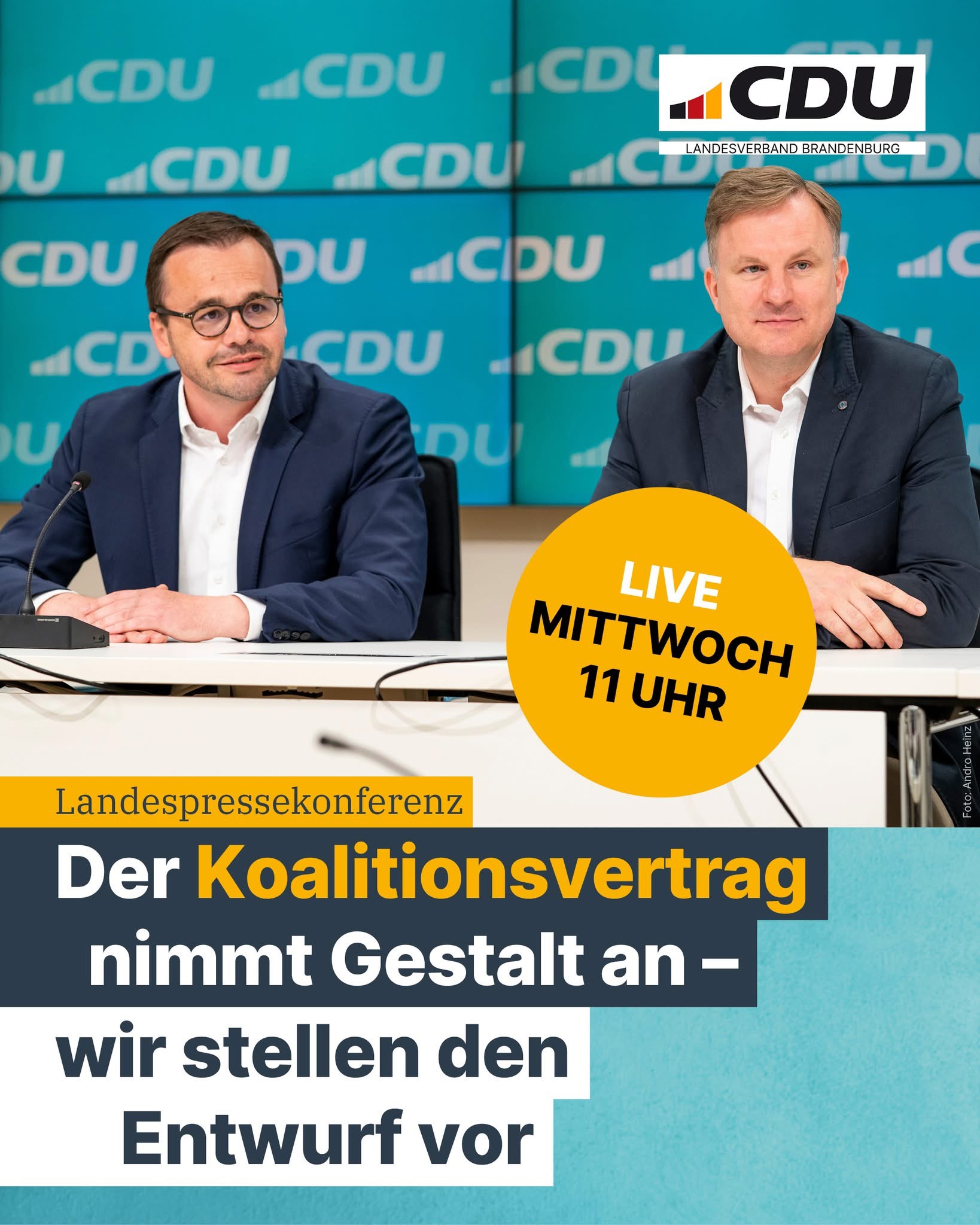 (c) CDU Brandenburg