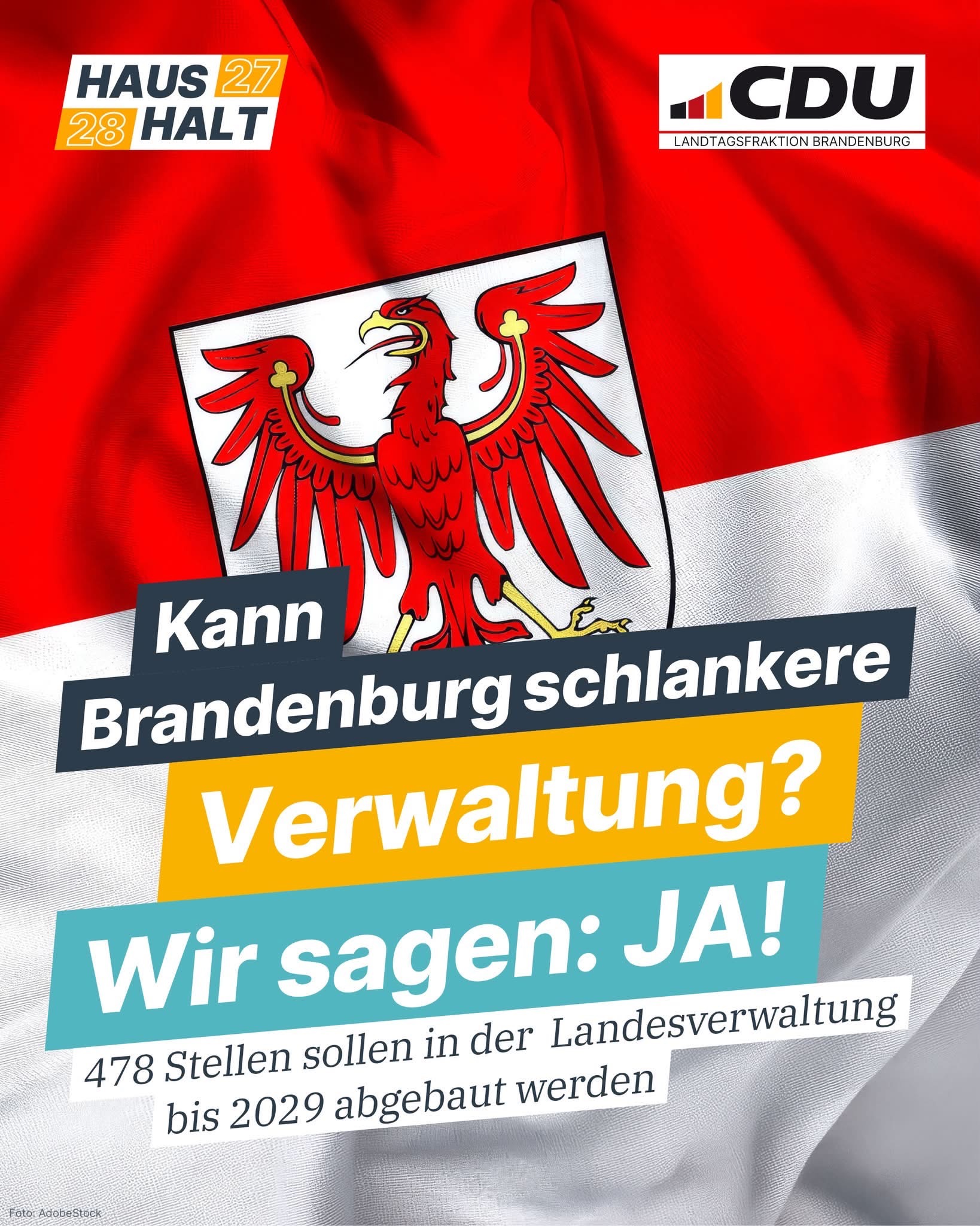 (c) CDU Landtagsfraktion Brandenburg