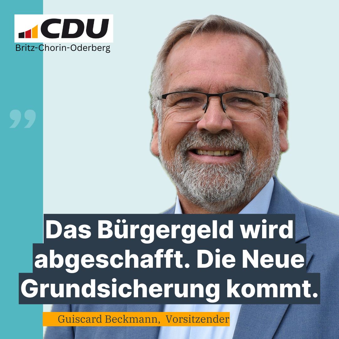 Guiscard Beckmann