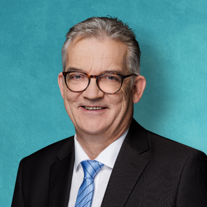  Uwe Feiler, MdB